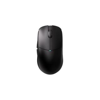 LAMZU Atlantis Mini 4K optikai USB / vezeték nélküli gaming egér fekete