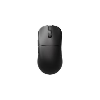 LAMZU INCA optikai vezeték nélküli gaming egér fekete