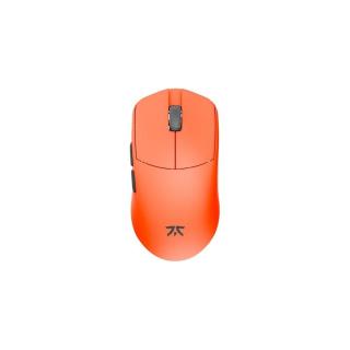 LAMZU MAYA X Special Fnatic Edition optikai USB / vezeték nélküli gaming egér narancssárga