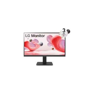 LG 22MR410-B 21.45" VA LED monitor fekete 100Hz FreeSync