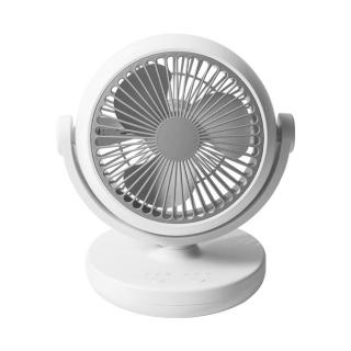 Lydsto Desktop Circulation Fan Hordozható Asztali Ventilátor