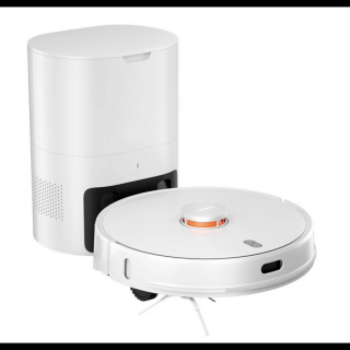 Lydsto R1 Pro Robot Vacuum Cleaner Robotporszívó Fehér