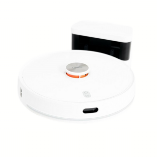 Lydsto R1D LDS Robot Vacuum Cleaner Okos Robotporszívó (Xiaomi Home Applikáció)