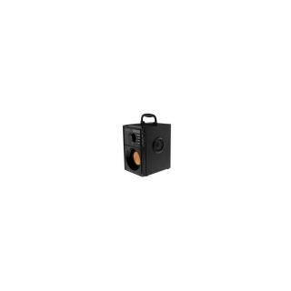 Media-Tech BOOMBOX BT 2.1 hangszóró fekete