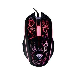 Media-Tech Cobra Pro X-Light USB vezetékes egér
