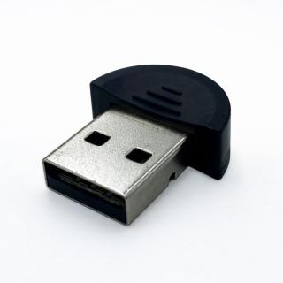 Media-Tech Nano Bluetooth 5.0 vezeték nélküli interfész