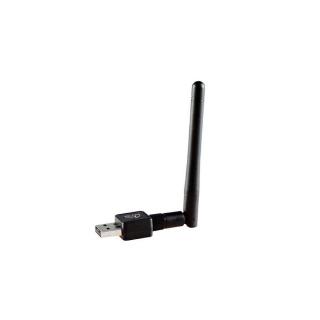 Media-Tech Vezeték nélküli USB WiFi adapter