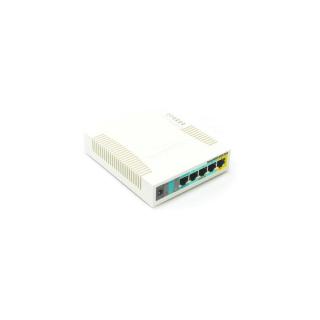 MikroTik RouterBOARD RB951Ui-2HnD router