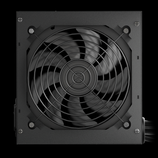 NJOY Tápegység 650W - Synergy 650 bulk (80 Plus White, Aktív PFC, 12cm)