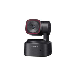 Obsbot Tiny 2 Lite webkamera fekete
