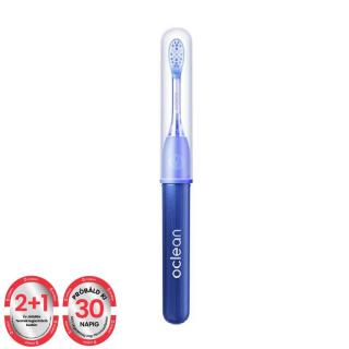 Oclean elektromos fogkefe Ease Blue