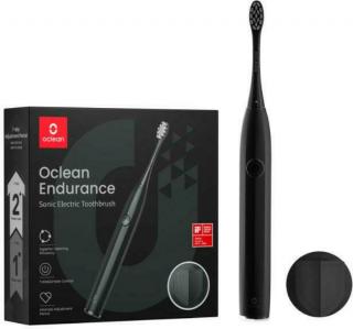 Oclean Endurance elektromos fogkefe Fekete