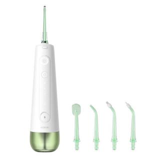 Oclean W10 Water Flosser Szájzuhany Zöld