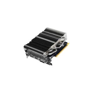 Palit GeForce RTX 3050 KalmX 6GB GDDR6 96-bit grafikus kártya