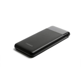 Power Bank 10000 mAh Veger L11 (VP1087) fekete