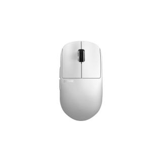 Pulsar X2H v3 Medium optikai vezeték nélküli gaming egér fehér