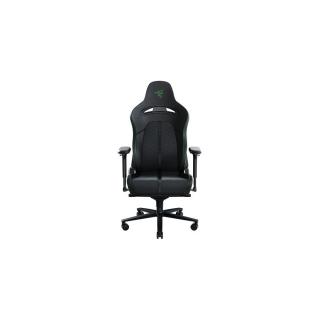 Razer Enki gaming szék fekete-zöld