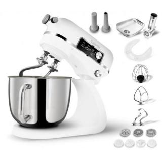 Salente DigiChef, 6in1 konyhai robotgép, 6 literes tál, digitális kijelzővel