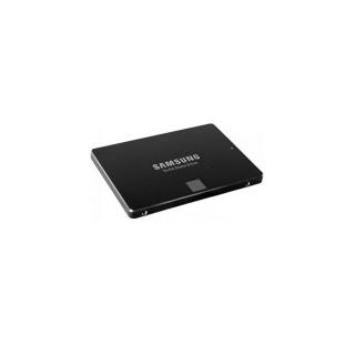 Samsung 870 EVO 4TB SATA3 2,5" SSD fekete