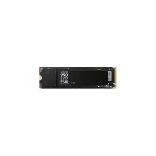 Samsung 990 EVO Plus 1TB PCIe x4 (4.0) / PCIe x2 (5.0) M.2 2280 SSD fekete