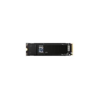 Samsung 990 EVO Plus 2TB PCIe x4 (4.0) / PCIe x2 (5.0) M.2 2280 SSD fekete
