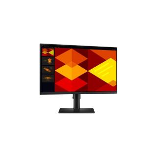 Samsung Essential S40GD 27" IPS LED monitor fekete 100Hz