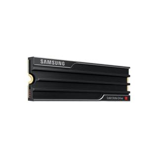 Samsung SSD 4TB - MZ-VAP4T0CW (9100 PRO, hűtőbordás, PCIe 5.0, NVMe 2.0, 4TB)
