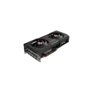 Sapphire Radeon RX 9070 PULSE OC 16GB GDDR6 256-bit grafikus kártya