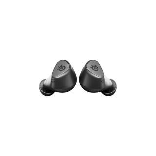 Steelseries Arctis GameBuds gaming fülhallgató headset fekete