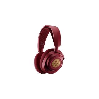 Steelseries Arctis Nova 7 Dragon Edition gaming fejhallgató headset piros