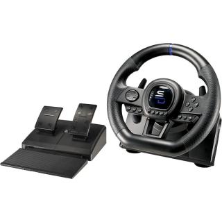 SUBSONIC Superdrive Multi (PS4/PC/ SWITCH/ XBOX ONE, SERIES X/S) Versenykormány SV 650