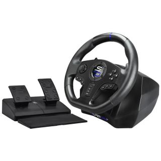 SUBSONIC Superdrive Multi (Xbox Series X/S/One PS4 PC Nintendo Switch) - Sport Kormány Pro SV 850