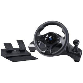 SUBSONIC Superdrive Multi (Xbox Series X/S   PS4   Xbox One   PC) - Versenykormány Pro GS 750