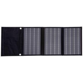 Technaxx 21W-os napelemes töltőtáska TX-207