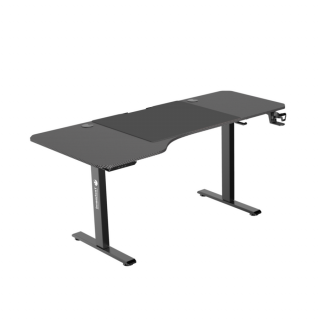 Techsend Electric Adjustable Lifting Desk EL1675 elektromos állítható magasságú íróasztal (159 x 60-75 cm)