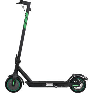 Techsend Electric Scooter Cyber A 2024  elektromos roller Fekete