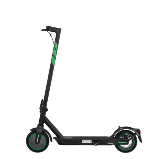Techsend Electric Scooter Cyber A 2024  elektromos roller Fekete