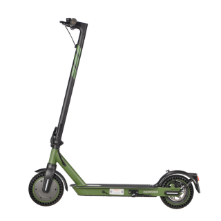 Techsend Electric Scooter Cyber A 2024  elektromos roller Oliva Zöld