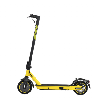 Techsend Electric Scooter Cyber A 2024  elektromos roller Sárga