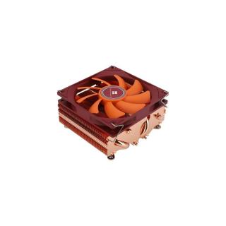 Thermalright AXP-90 X53 FULL processzor hűtő réz