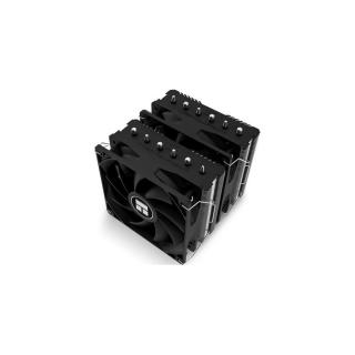 Thermalright Peerless Assassin 120 SE processzor hűtő aluminium