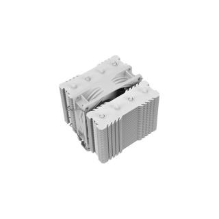 Thermalright Peerless Assassin 90 SE processzor hűtő fehér