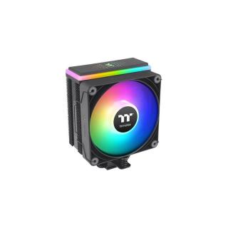 Thermaltake ASTRIA 200 ARGB Lighting processzor hűtő fekete