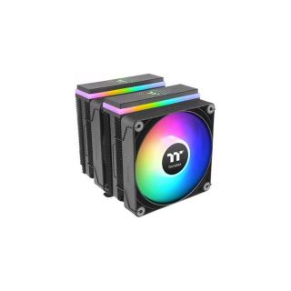 Thermaltake ASTRIA 600 ARGB Lighting processzor hűtő fekete