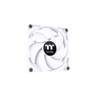 Thermaltake CT120 (2-Fan Pack) rendszerhűtő ventilátor kit fehér