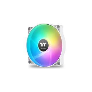 Thermaltake CT200 ARGB rendszerhűtő ventilátor fehér