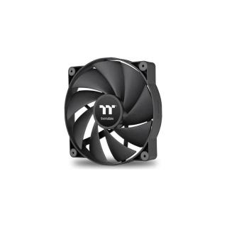 Thermaltake CT200 rendszerhűtő ventilátor fekete
