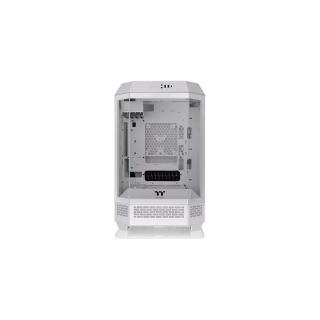 Thermaltake The Tower 300 Snow táp nélküli MT Mini Tower számítógépház fehér