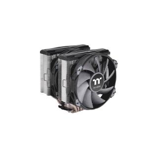 Thermaltake TOUGHAIR 710 processzor hűtő ezüst