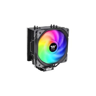 Thermaltake UX200 SE ARGB processzor hűtő fekete